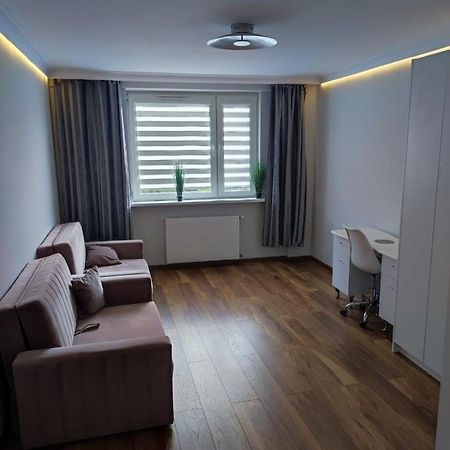 Apartamento Apartament Frombork Exterior foto